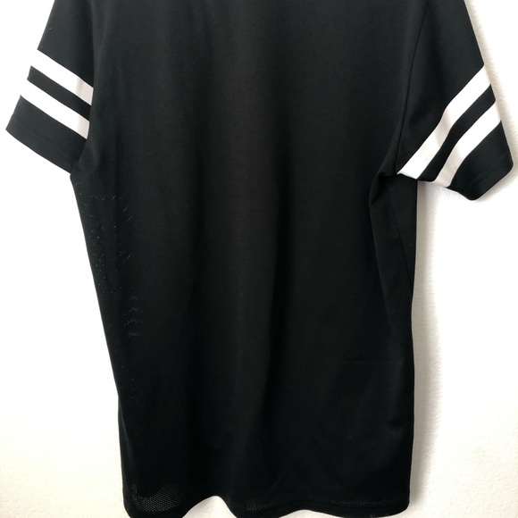 Black Scale Jersey - Picture 3 of 4